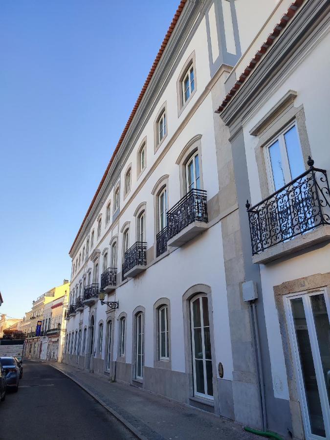 Young Spirit Apartment FAO Exterior photo