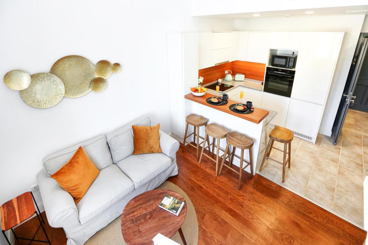 Young Spirit Apartment FAO Exterior photo